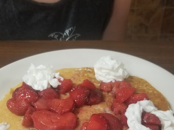 Restaurant review photo