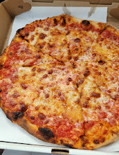 Great Pizza