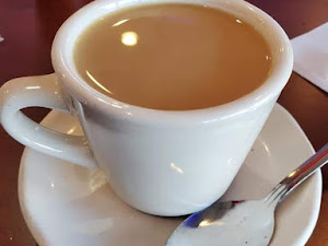 Restaurant review photo
