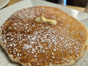 Restaurant review photo