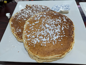 Restaurant review photo