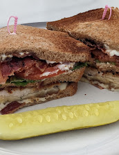 Classic Blt