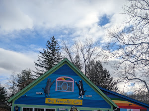Restaurant review photo