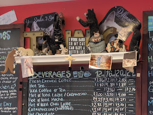 Restaurant review photo