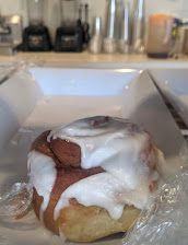 Cinnamon Roll