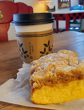 Coffee Cake