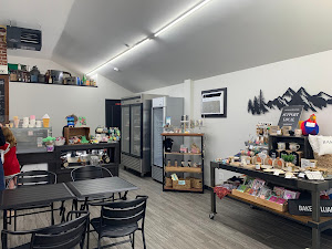 Restaurant review photo