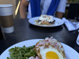 Restaurant review photo