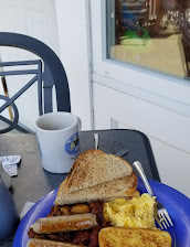 Breakfast Sampler