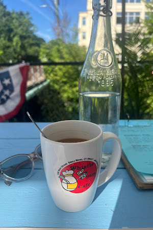 Restaurant review photo