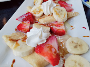 Restaurant review photo