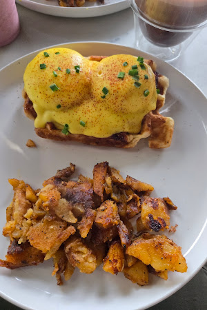 Restaurant review photo