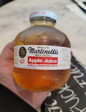 Apple Juice
