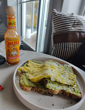 Avocado Toast